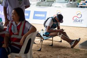 BIB: 
                            <button type="button" onclick="openModal(13715920)" class="btn btn-primary btn-sm float-right btn-popup" data-toggle="modal" data-target=".modal-high-quality">
                        <i class="fas fa-shopping-cart"></i> Add to Cart
                    </button>
                                            <button type="button" onclick="isThisMe(13715920, true)" class="btn btn-success btn-sm float-right btn-popup btn-isme hidden" data-toggle="tooltip" data-placement="bottom" title="นี่คือรูปของคุณใช่ไหม คลิกที่นี่เพื่อเอาเข้าอัลบั้ม">
                        <i class="fas fa-plus"></i> Add to album
                    </button>
                    <button type="button" onclick="isThisMe(13715920, false)" class="btn btn-warning btn-sm float-right btn-popup btn-isnotme hidden">
                        <i class="fas fa-ban"></i> Remove from album
                    </button>